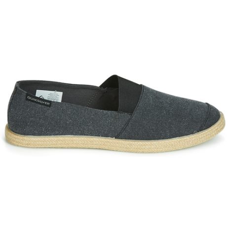 Scarpe-Espadrillas-uomo-Quiksilver-ESPADRILLED-M-SHOE-SBKM-Nero-Quiksilver-3613374308992-1