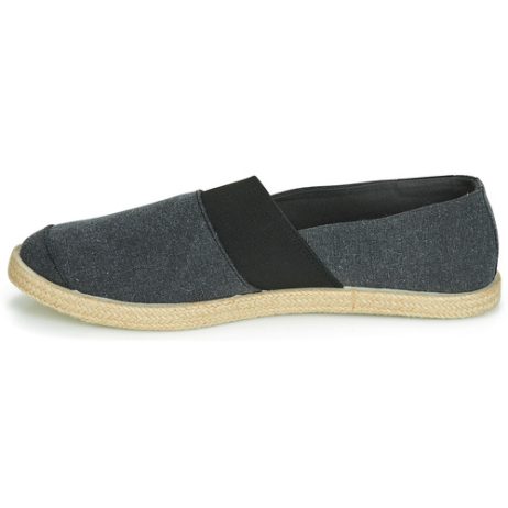 Scarpe-Espadrillas-uomo-Quiksilver-ESPADRILLED-M-SHOE-SBKM-Nero-Quiksilver-3613374308992-3