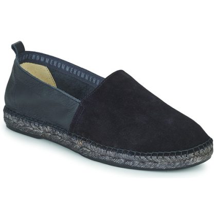 Scarpe Espadrillas uomo Selected  AJO NEW MIX  Blu Selected 5714926858328