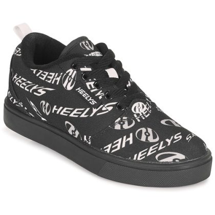 Scarpe a rotelle uomo Heelys  Pro 20 Prints  Nero Heelys 0192297675747