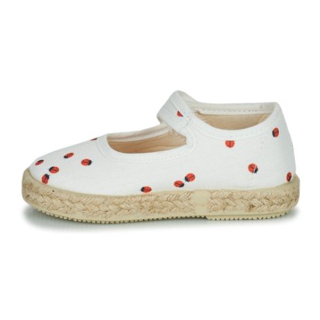 Scarpe-bambini-Espadrillas-ragazza-Gioseppo-VANZAGO-Bianco-Gioseppo-8445413088085-3