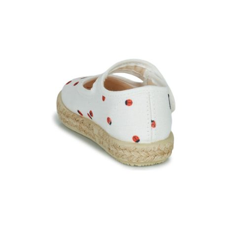 Scarpe-bambini-Espadrillas-ragazza-Gioseppo-VANZAGO-Bianco-Gioseppo-8445413088085-4