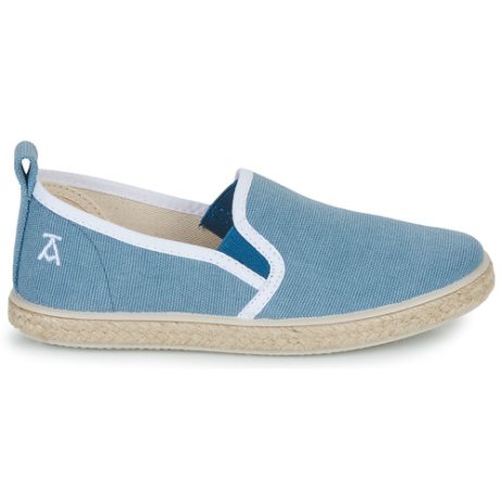 Scarpe-bambini-Espadrillas-ragazza-Pare-Gabia-ANDU-Blu-Pare-Gabia-3700990422246-1