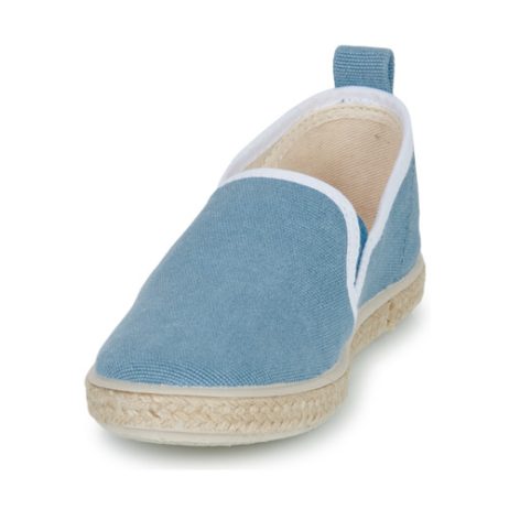 Scarpe-bambini-Espadrillas-ragazza-Pare-Gabia-ANDU-Blu-Pare-Gabia-3700990422246-2