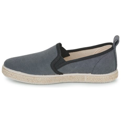 Scarpe-bambini-Espadrillas-ragazza-Pare-Gabia-ANDU-Grigio-Pare-Gabia-3113281607251-3