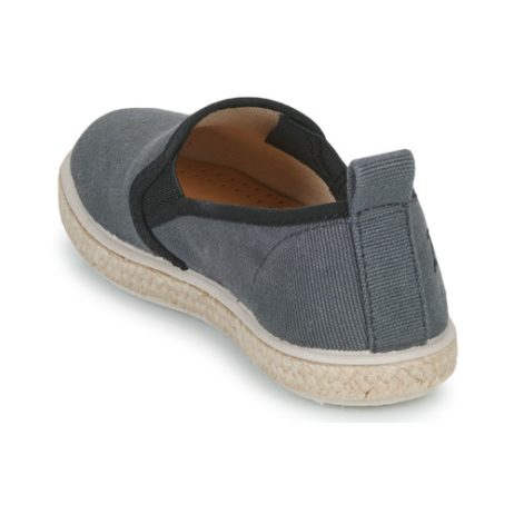 Scarpe-bambini-Espadrillas-ragazza-Pare-Gabia-ANDU-Grigio-Pare-Gabia-3113281607251-4