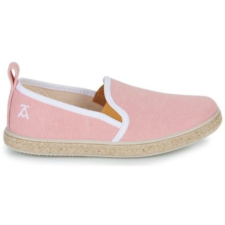 Scarpe-bambini-Espadrillas-ragazza-Pare-Gabia-ANDU-Rosa-Pare-Gabia-3113281606643-1