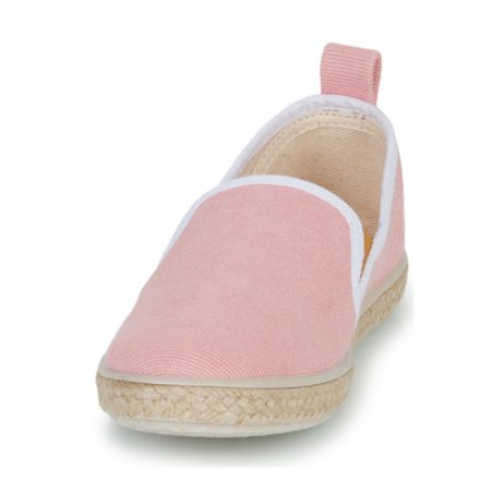 Scarpe-bambini-Espadrillas-ragazza-Pare-Gabia-ANDU-Rosa-Pare-Gabia-3113281606643-2