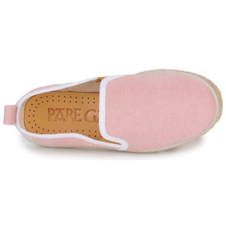 Scarpe-bambini-Espadrillas-ragazza-Pare-Gabia-ANDU-Rosa-Pare-Gabia-3113281606643-5