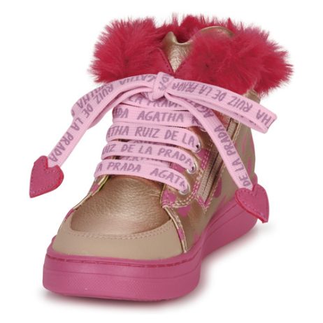 Scarpe-bambini-ragazza-Agatha-Ruiz-de-la-Prada-BETTYS-Oro-Agatha-Ruiz-de-la-Prada-8434198693751-2