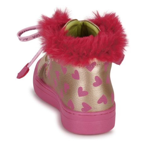 Scarpe-bambini-ragazza-Agatha-Ruiz-de-la-Prada-BETTYS-Oro-Agatha-Ruiz-de-la-Prada-8434198693751-4