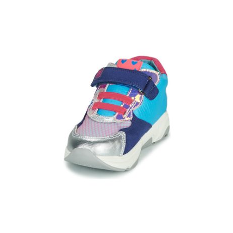 Scarpe-bambini-ragazza-Agatha-Ruiz-de-la-Prada-BRAZIL-Blu-Agatha-Ruiz-de-la-Prada-8434198552379-2