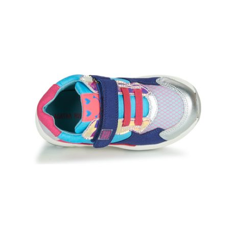 Scarpe-bambini-ragazza-Agatha-Ruiz-de-la-Prada-BRAZIL-Blu-Agatha-Ruiz-de-la-Prada-8434198552379-5