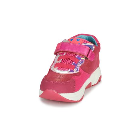 Scarpe-bambini-ragazza-Agatha-Ruiz-de-la-Prada-BRAZIL-Rosa-Agatha-Ruiz-de-la-Prada-8434198552263-2