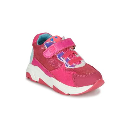 Scarpe bambini ragazza Agatha Ruiz de la Prada  BRAZIL  Rosa Agatha Ruiz de la Prada 8434198552263