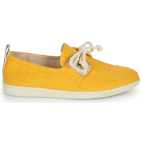 Scarpe-bambini-ragazza-Armistice-STONE-ONE-Giallo-Armistice-3609934571272-1