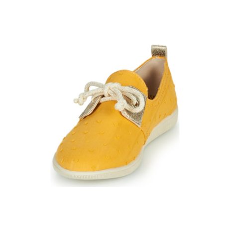 Scarpe-bambini-ragazza-Armistice-STONE-ONE-Giallo-Armistice-3609934571272-2