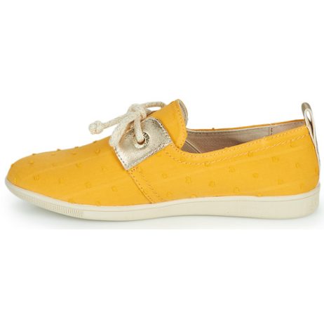 Scarpe-bambini-ragazza-Armistice-STONE-ONE-Giallo-Armistice-3609934571272-3