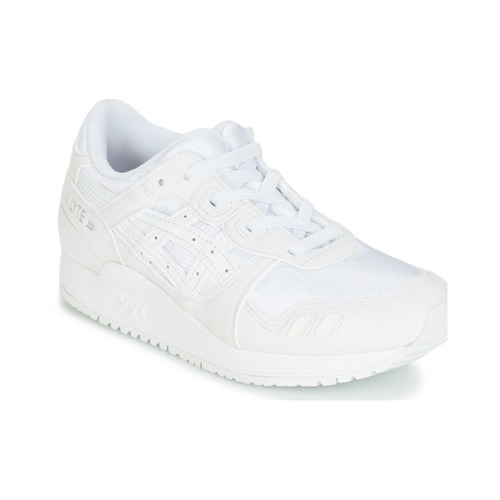 Asics Scarpe bambina ragazza GEL LYTE III PS Bianco 63.95