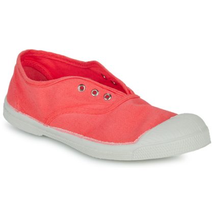 Scarpe bambini ragazza Bensimon  ELLY ENFANT  Rosa Bensimon 3608545852749