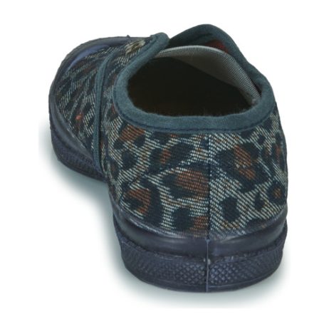 Scarpe-bambini-ragazza-Bensimon-Elly-Enfant-Blu-Bensimon-3608545827150-4