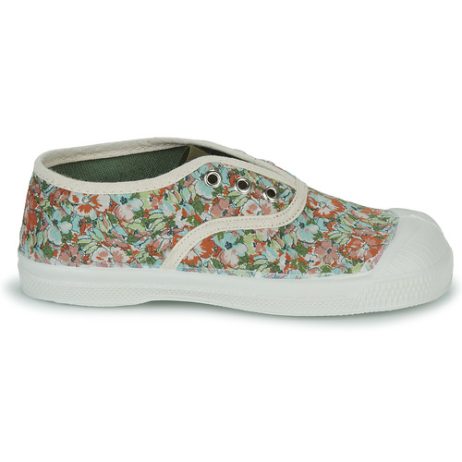 Scarpe-bambini-ragazza-Bensimon-Elly-Enfant-Multicolore-Bensimon-3608545796951-1