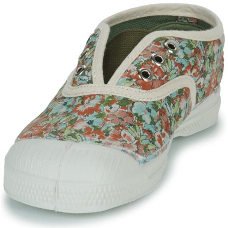 Scarpe-bambini-ragazza-Bensimon-Elly-Enfant-Multicolore-Bensimon-3608545796951-2