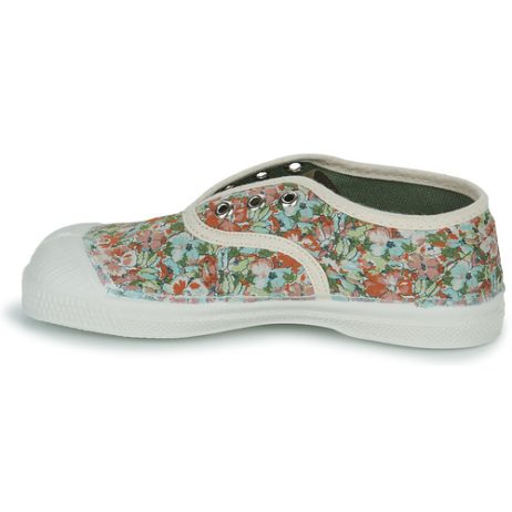 Scarpe-bambini-ragazza-Bensimon-Elly-Enfant-Multicolore-Bensimon-3608545796951-3