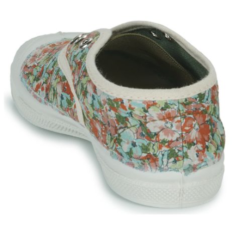 Scarpe-bambini-ragazza-Bensimon-Elly-Enfant-Multicolore-Bensimon-3608545796951-4