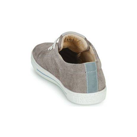 Scarpe-bambini-ragazza-Birkenstock-ARRAN-KIDS-Grigio-Birkenstock-4052001654924-4