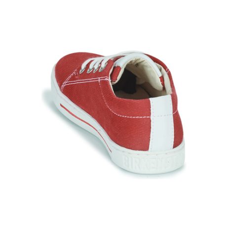 Scarpe-bambini-ragazza-Birkenstock-ARRAN-KIDS-Rosso-Birkenstock-4052001654344-4