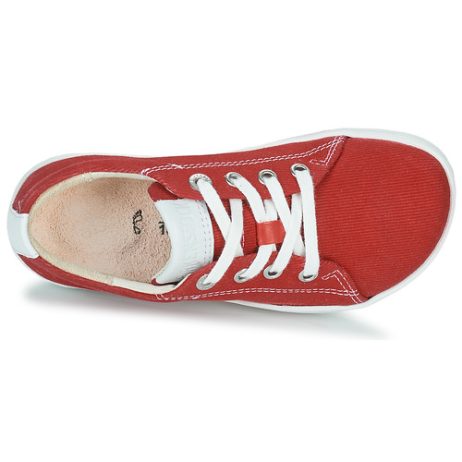 Scarpe-bambini-ragazza-Birkenstock-ARRAN-KIDS-Rosso-Birkenstock-4052001654344-5