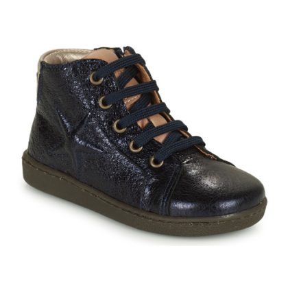 Scarpe bambini ragazza Bisgaard  GAIA  Marine Bisgaard 5715243142398