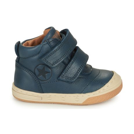 Scarpe-bambini-ragazza-Bisgaard-JUNO-Marine-Bisgaard-5715243093119-1