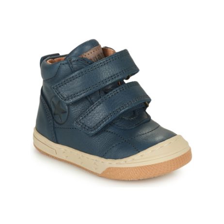 Scarpe bambini ragazza Bisgaard  JUNO  Marine Bisgaard 5715243093119