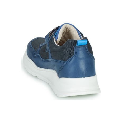 Scarpe-bambini-ragazza-Bisgaard-PAX-Blu-Bisgaard-5714163932430-4