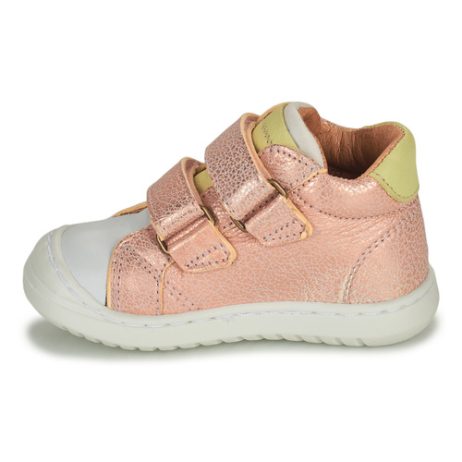 Scarpe-bambini-ragazza-Bisgaard-TATE-Rosa-Bisgaard-5714163652826-3