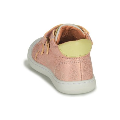 Scarpe-bambini-ragazza-Bisgaard-TATE-Rosa-Bisgaard-5714163652826-4