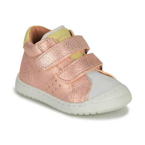 Scarpe bambini ragazza Bisgaard  TATE  Rosa Bisgaard 5714163652826