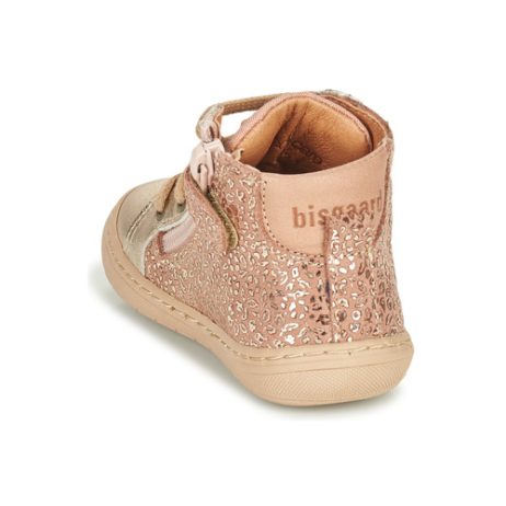 Scarpe-bambini-ragazza-Bisgaard-VILLUM-Rosa-Bisgaard-5715243141551-4