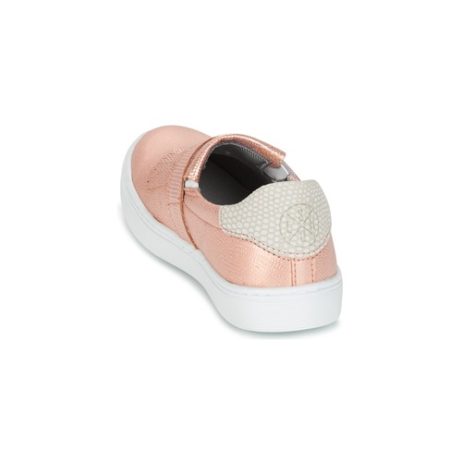 Scarpe-bambini-ragazza-Bullboxer-ADJAGUE-Rosa-Bullboxer-4