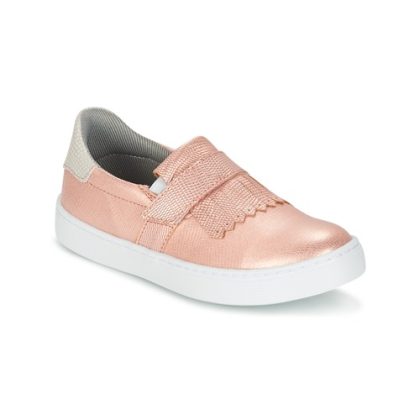 Scarpe bambini ragazza Bullboxer  ADJAGUE  Rosa Bullboxer