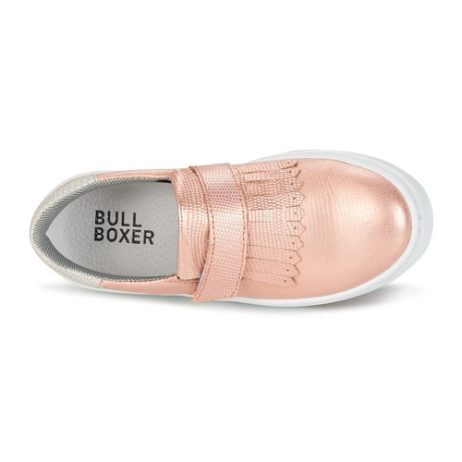 Scarpe-bambini-ragazza-Bullboxer-ADJAGUE-Rosa-Bullboxer-5