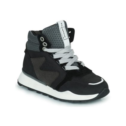 Scarpe bambini ragazza Bullboxer  AEX502E6C  Nero Bullboxer 8720656411143