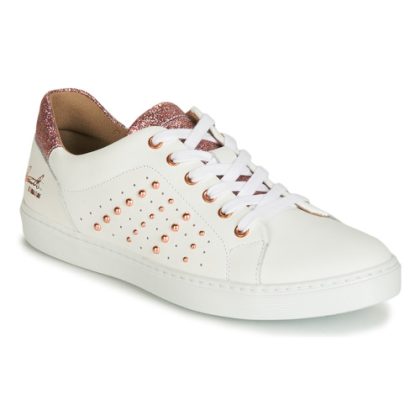 Scarpe bambini ragazza Bullboxer  AGM008  Bianco Bullboxer 8719498528454