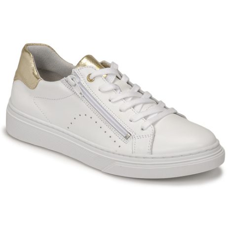 Scarpe bambini ragazza Bullboxer  AOP000E5L-WHPN  Bianco Bullboxer 8717562366773