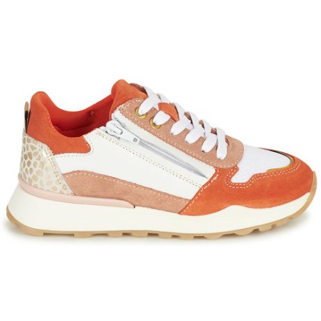 Scarpe-bambini-ragazza-Bullboxer-Arancio-Bullboxer-1