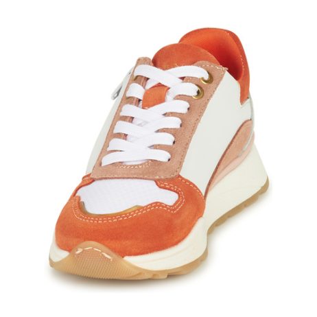 Scarpe-bambini-ragazza-Bullboxer-Arancio-Bullboxer-2