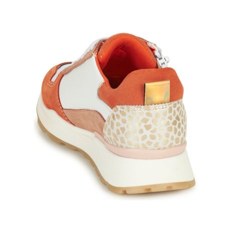 Scarpe-bambini-ragazza-Bullboxer-Arancio-Bullboxer-4