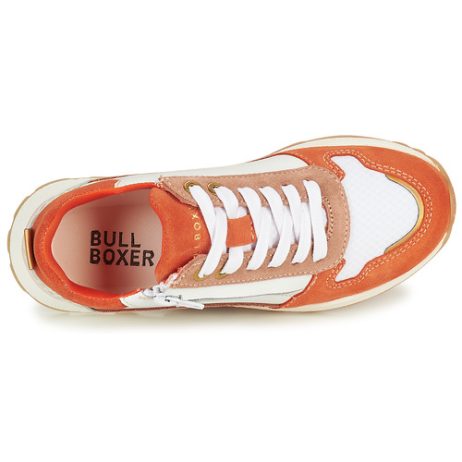 Scarpe-bambini-ragazza-Bullboxer-Arancio-Bullboxer-5